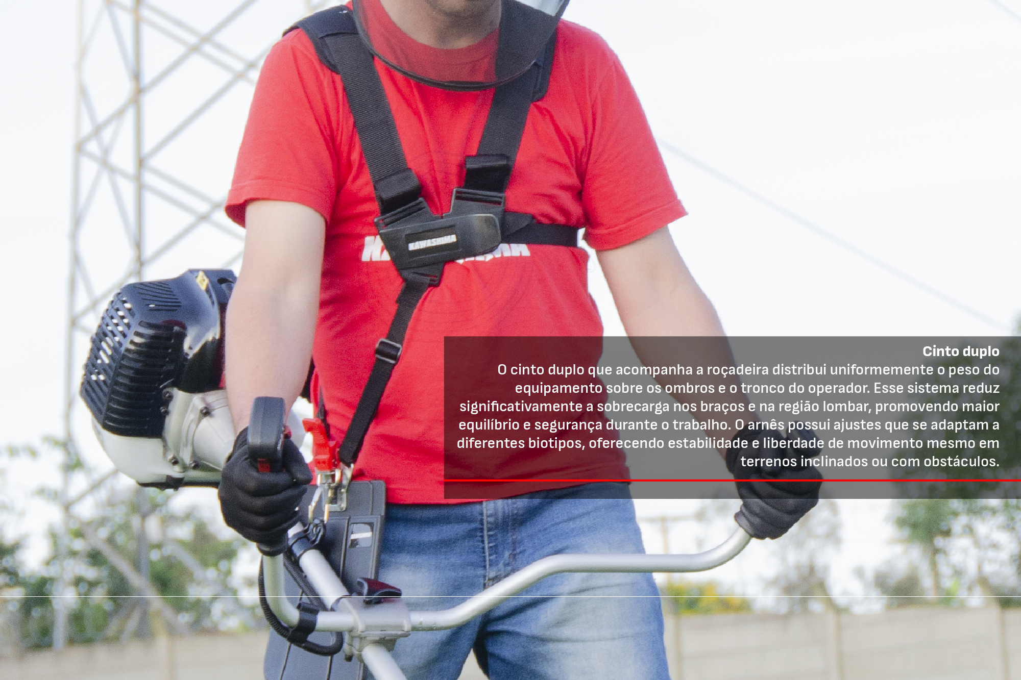 CCM do Brasil - Cód. 4301173